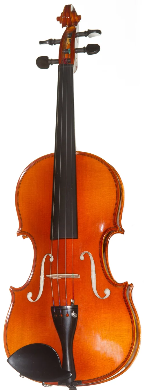Meisel Violins — RS Berkeley Musical Instruments